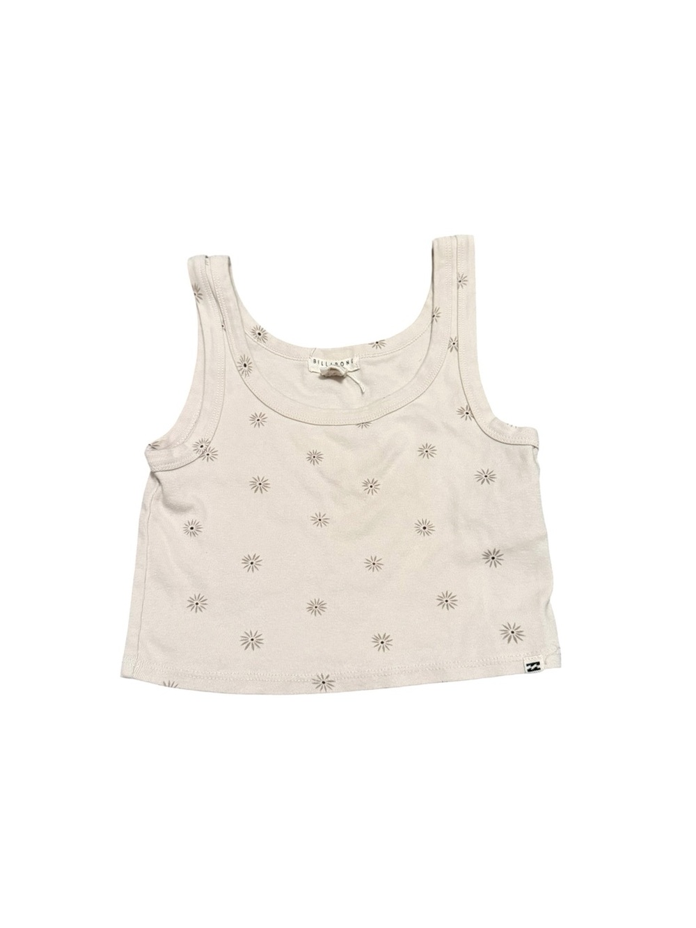 EUC Billabong Tank Top